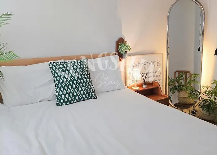 Appartement 5 Min From Seongsin Univ St House Séoul