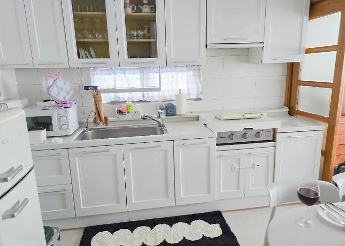 5 Min From Seongsin Univ St House Séoul
