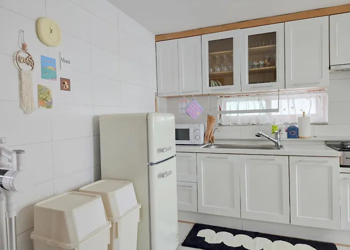 5 Min From Seongsin Univ St House * Séoul